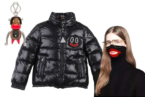 new gucci shirt black face|Gucci’s blackface design controversy is about racism, not ignorance..